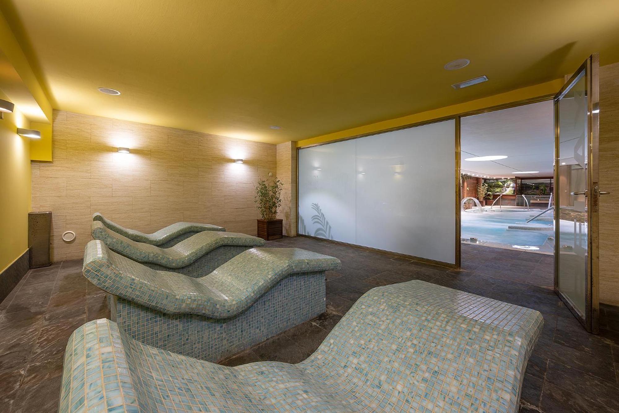 Poseidon La Manga Hotel & Spa - Designed For Adults Exterior photo