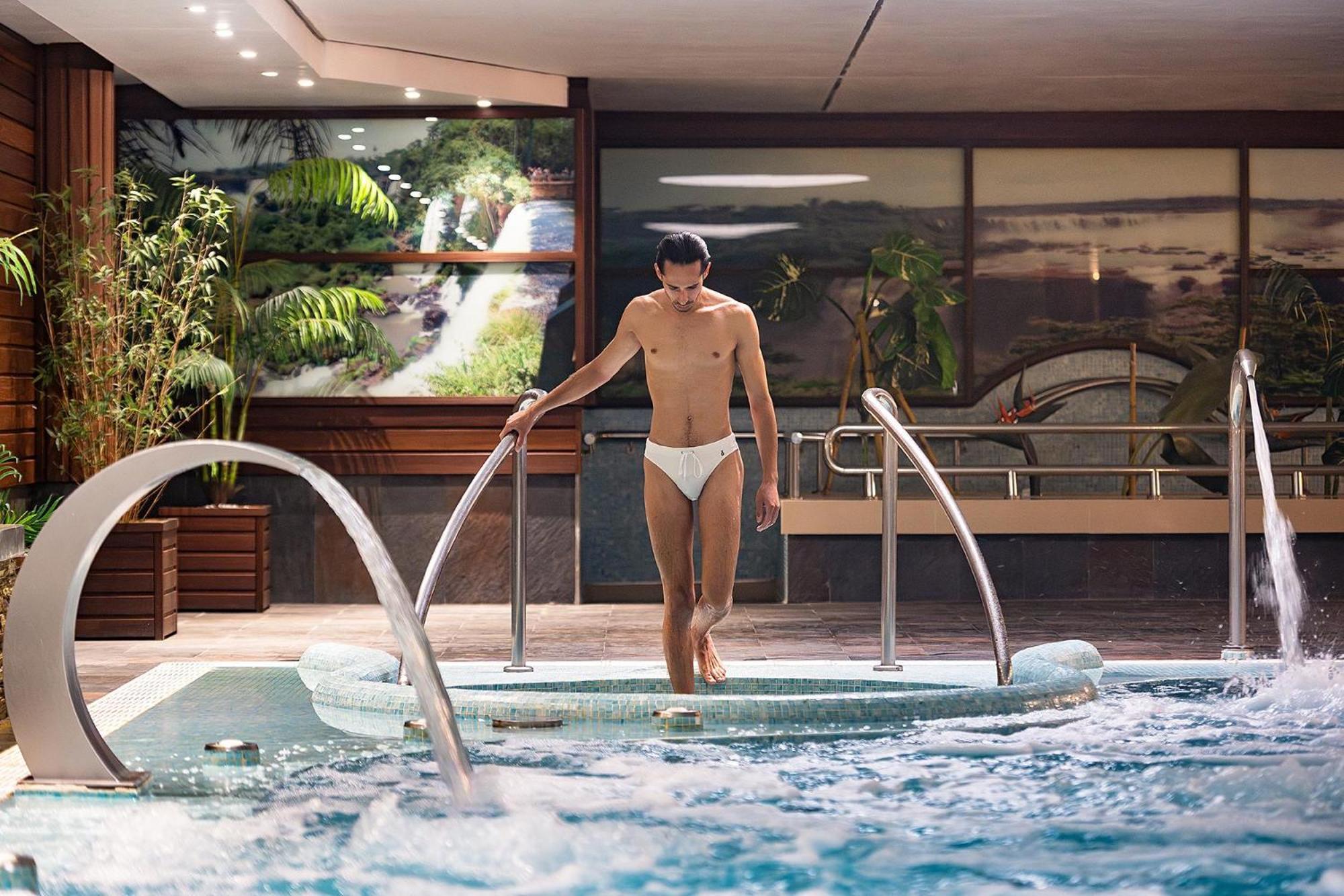 Poseidon La Manga Hotel & Spa - Designed For Adults Exterior photo