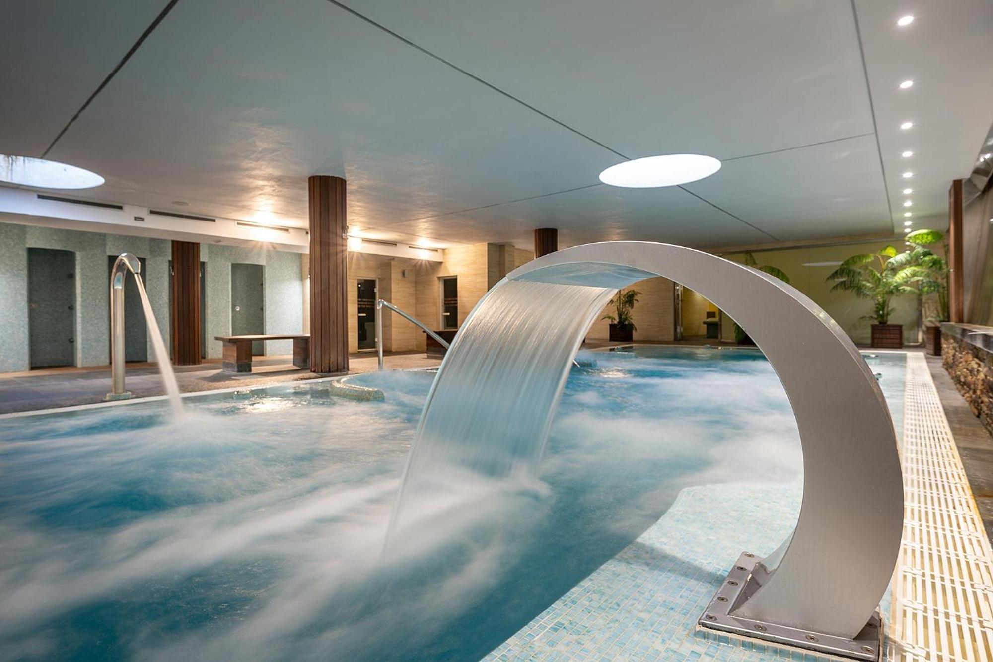 Poseidon La Manga Hotel & Spa - Designed For Adults Exterior photo