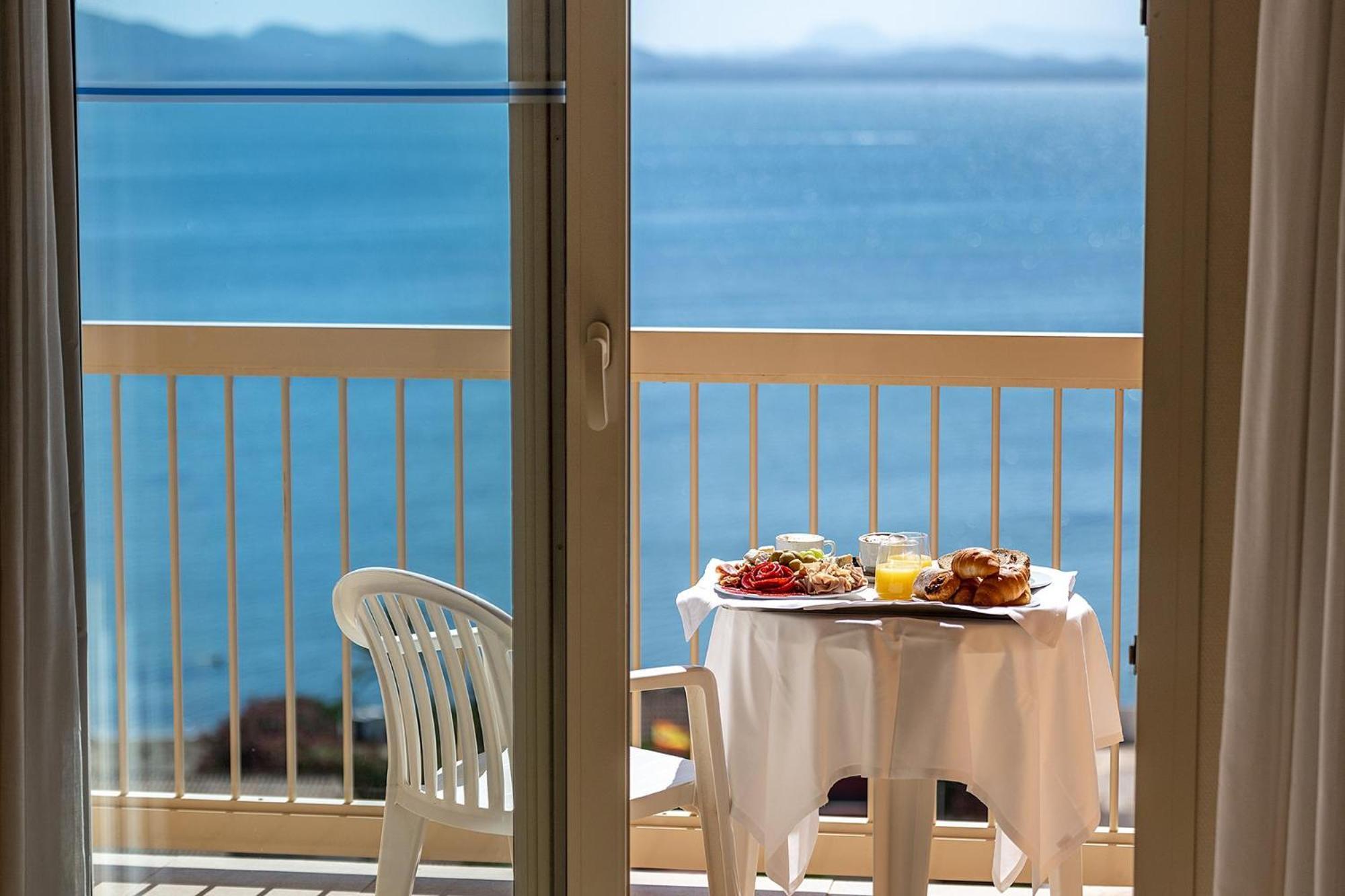 Poseidon La Manga Hotel & Spa - Designed For Adults Exterior photo