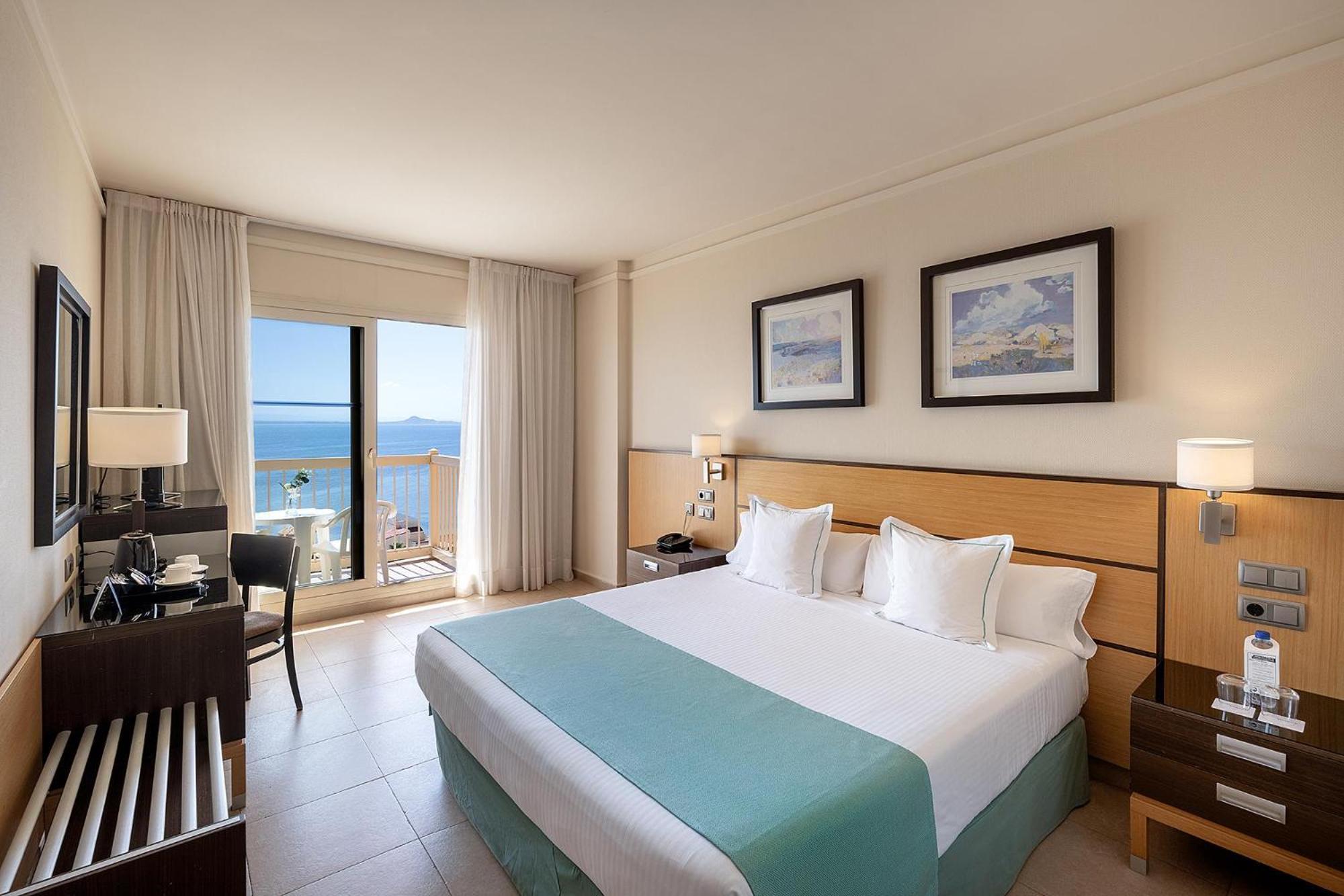 Poseidon La Manga Hotel & Spa - Designed For Adults Exterior photo